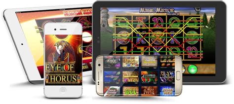 beste echtgeld casino app!